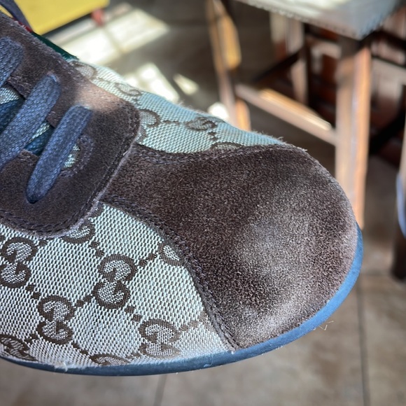 Vintage Gucci men’s shoes - Picture 13 of 15